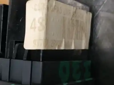 Peça sobressalente para automóvel em segunda mão Comutador De Luzes por HYUNDAI I30 Classic Referências OEM IAM 937002R030WK  