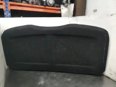 Second-hand car spare part PARCEL SHELF for HYUNDAI I30  OEM IAM references   