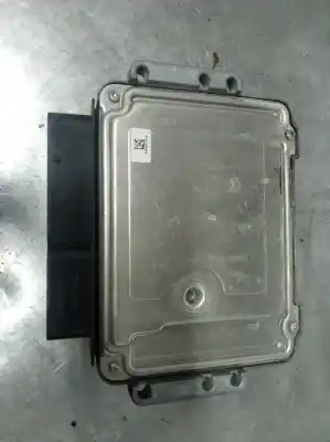 Peça sobressalente para automóvel em segunda mão centralina de motor uce por hyundai i30 classic referências oem iam 0281017213  