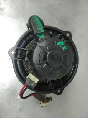 Peça sobressalente para automóvel em segunda mão MOTOR DE SOFAGEM por HYUNDAI I30  Referências OEM IAM F00S33F023  