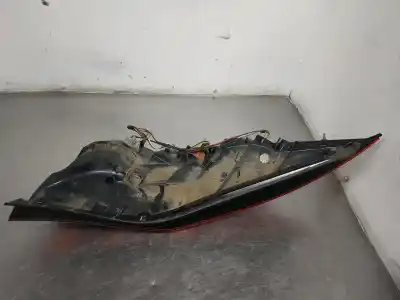 Gebrauchtes Autoersatzteil Heckleuchte Rechts zum HYUNDAI I30 (GD) Classic OEM-IAM-Referenzen 924022R0  