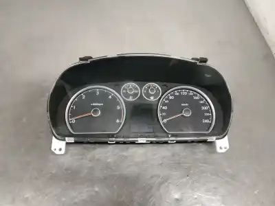 Peça sobressalente para automóvel em segunda mão QUADRANTE por HYUNDAI I30  Referências OEM IAM 940332R225  