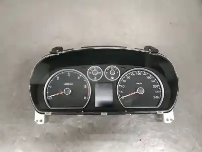 Peça sobressalente para automóvel em segunda mão quadrante por hyundai i30 classic referências oem iam 940332r225  