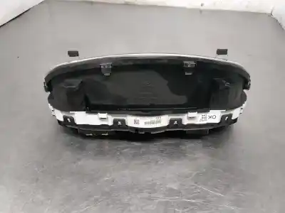 Peça sobressalente para automóvel em segunda mão quadrante por hyundai i30 classic referências oem iam 940332r225  