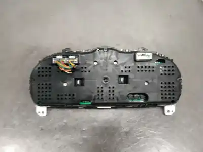 Peça sobressalente para automóvel em segunda mão quadrante por hyundai i30 classic referências oem iam 940332r225  