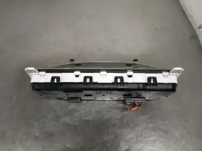 Peça sobressalente para automóvel em segunda mão quadrante por hyundai i30 classic referências oem iam 940332r225  