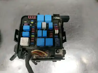 Автозапчастина б/у РЕЛЕ/ЗАПОПЕРІВНИК для HYUNDAI I30  Посилання на OEM IAM 919510Q000  