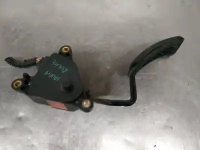 İkinci el araba yedek parçası PEDAL POTANSIYOMETRE için RENAULT MODUS  OEM IAM referansları 8200139322  