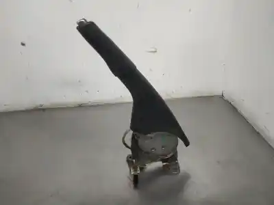Pezzo di ricambio per auto di seconda mano leva del freno a mano per renault modus confort dynamique 98 cv / 72 kw riferimenti oem iam 8200370321  