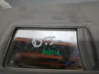 Second-hand car spare part Left Sunshade for RENAULT MODUS Confort Dynamique 98 CV / 72 KW OEM IAM references   