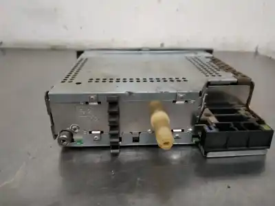 Автозапчастина б/у АУДІО СИСТЕМА / РАДІО CD для RENAULT MODUS  Посилання на OEM IAM 8200357388  