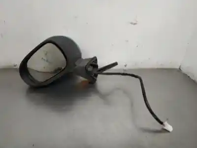 Peça sobressalente para automóvel em segunda mão espelho retrovisor esquerdo por renault modus confort dynamique 98 cv / 72 kw referências oem iam   