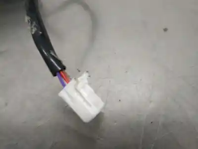 Peça sobressalente para automóvel em segunda mão espelho retrovisor esquerdo por renault modus confort dynamique 98 cv / 72 kw referências oem iam   