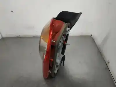 Автозапчастина б/у правий ліхтар для renault modus confort dynamique 98 cv / 72 kw посилання на oem iam 8200538785  
