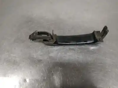 Peça sobressalente para automóvel em segunda mão Puxador Exterior Frente Direito por SEAT IBIZA (6L1) Sport Rider Referências OEM IAM 3B0837207  