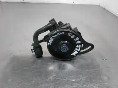 Pezzo di ricambio per auto di seconda mano pompa sterzo per daewoo matiz cd riferimenti oem iam   