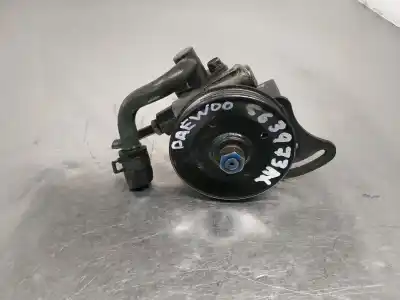 Автозапчасти б/у НАСОС ГИДРОУСИЛИТЕЛЯ за DAEWOO MATIZ  ссылки OEM IAM   