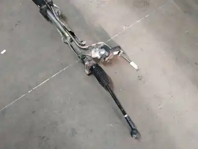 Автозапчасти б/у рулевая рейка за SEAT LEON (1M1) Sport ссылки OEM IAM 1J1422701J  