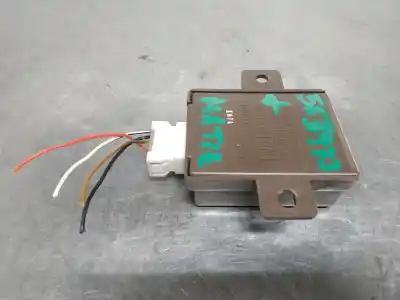 Автозапчастина б/у електронний модуль для DAEWOO MATIZ CD Посилання на OEM IAM 96219056  