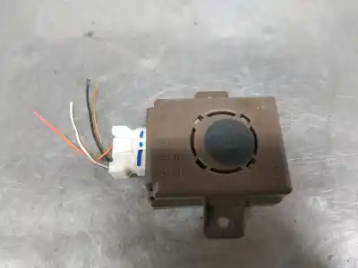 Peça sobressalente para automóvel em segunda mão módulo eletrônico por daewoo matiz cd referências oem iam 96219056  