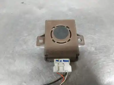 Peça sobressalente para automóvel em segunda mão módulo eletrônico por daewoo matiz cd referências oem iam 96219056  