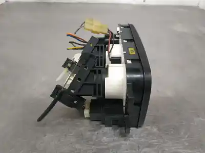 Peça sobressalente para automóvel em segunda mão Comando De Sofagem (chauffage / Ar Condicionado)  por DAEWOO MATIZ CD Referências OEM IAM   