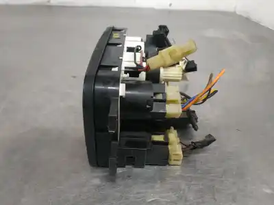 Peça sobressalente para automóvel em segunda mão comando de sofagem (chauffage / ar condicionado)  por daewoo matiz cd referências oem iam   