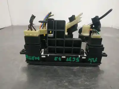 Peça sobressalente para automóvel em segunda mão comando de sofagem (chauffage / ar condicionado)  por daewoo matiz cd referências oem iam   