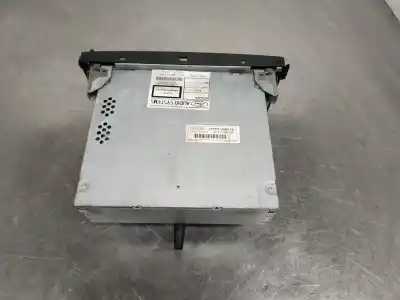 Second-hand car spare part Audio System / Radio Cd for FORD FOCUS C-MAX (CAP) Connection OEM IAM references 4M5T18C815CJ  