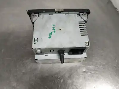 Second-hand car spare part audio system / radio cd for ford focus c-max (cap) connection oem iam references 4m5t18c815cj  