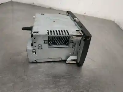Second-hand car spare part audio system / radio cd for ford focus c-max (cap) connection oem iam references 4m5t18c815cj  