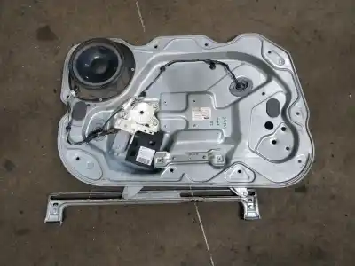 Pezzo di ricambio per auto di seconda mano alzacristalli anteriore sinistro per ford focus c-max (cap) connection riferimenti oem iam 3m51r203a29  