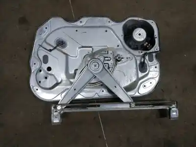 Pezzo di ricambio per auto di seconda mano alzacristalli anteriore sinistro per ford focus c-max (cap) connection riferimenti oem iam 3m51r203a29  