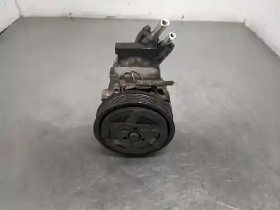 Pezzo di ricambio per auto di seconda mano compressore aria condizionata per renault clio ii fase i (b/cbo) 1.9 d alize riferimenti oem iam 7700111235  