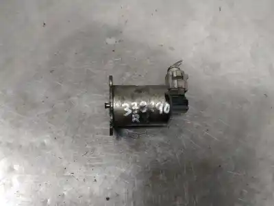 Автозапчастина б/у клапан egr для renault clio ii fase i (b/cbo) 1.9 d alize посилання на oem iam 7700107797b  