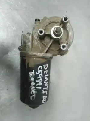 Second-hand car spare part front windshield wiper motor for ford transit connect (tc7) furgón (2006->) oem iam references 2t1417508a   Second-hand car spare part front windshield wiper motor for ford transit connect (tc7) furgón (2006->) oem iam references 2t1417508a