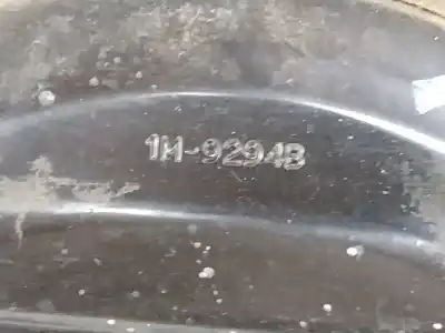 Peça sobressalente para automóvel em segunda mão servo freio por opel frontera b olympus referências oem iam 97137066  