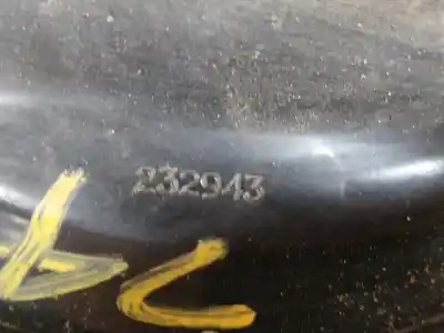 Peça sobressalente para automóvel em segunda mão servo freio por opel frontera b olympus referências oem iam 97137066  