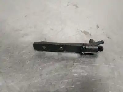 Peça sobressalente para automóvel em segunda mão injetor por opel frontera b olympus referências oem iam gmc0  