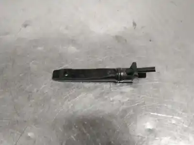 Peça sobressalente para automóvel em segunda mão injetor por opel frontera b olympus referências oem iam gmc0  