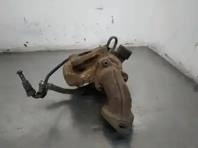 Pièce détachée automobile d'occasion Turbocompresseur pour PEUGEOT 306 BERLINA 3/5 PUERTAS (S1) Graffic Références OEM IAM K14258200  