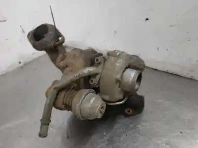 Pièce détachée automobile d'occasion Turbocompresseur pour CITROEN XANTIA BERLINA Motor 2.0 Ltr. - 80 kW HDi Références OEM IAM K14116326  