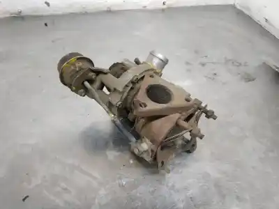 Recambio de automóvil de segunda mano de Turbocompresor para SEAT IBIZA (6K1) Sport referencias OEM IAM 038145701F  