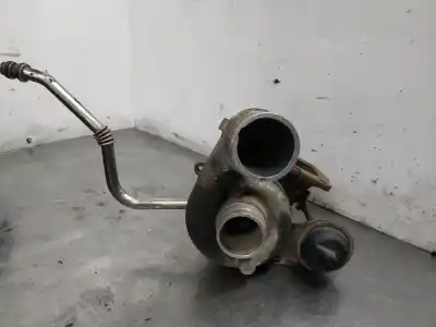 İkinci el araba yedek parçası turbosarj için renault megane i scenic (ja0) 1.9 turbodiesel cat (f8q-784) oem iam referansları 770010413  