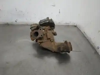 Recambio de automóvil de segunda mano de Turbocompresor para CITROEN C5 BERLINA 2.0 HDi Exclusive [2.0 Ltr. - 80 kW HDi] referencias OEM IAM K03401682  
