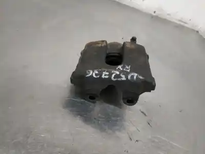 Peça sobressalente para automóvel em segunda mão pinça de travão dianteira direita por bmw serie 3 berlina (e46) 320d referências oem iam   