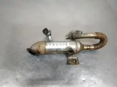 Pezzo di ricambio per auto di seconda mano Raffreddatore Egr per FORD FOCUS BERLINA (CAK) Ambiente Riferimenti OEM IAM 2M509F464AB  