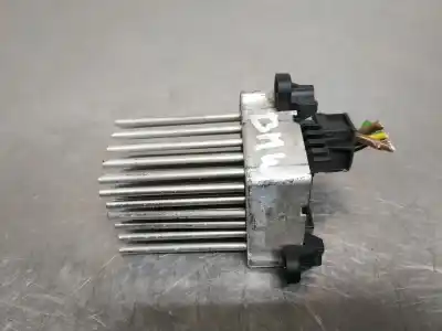 Peça sobressalente para automóvel em segunda mão resistência sofagem chauffage por bmw serie 3 berlina (e46) 320d referências oem iam 5hl00843600  