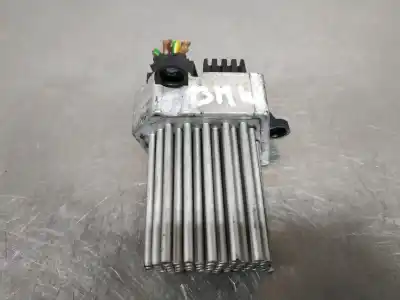 Pièce détachée automobile d'occasion RÉSISTANCE À LA CHAUFFE pour BMW SERIE 3 BERLINA (E46)  Références OEM IAM 5HL00843600  