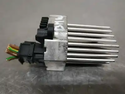 Peça sobressalente para automóvel em segunda mão resistência sofagem chauffage por bmw serie 3 berlina (e46) 320d referências oem iam 5hl00843600  